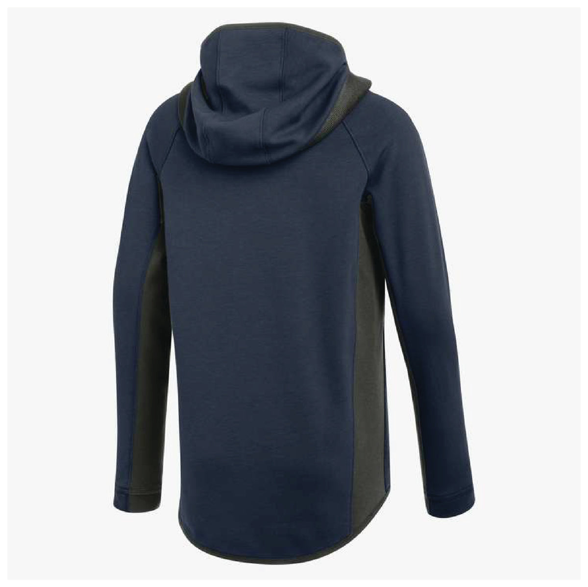 showtime full zip hoodie