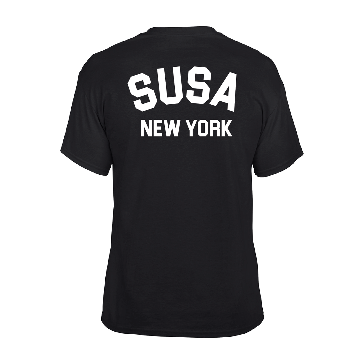 Susana T-shirt Blue