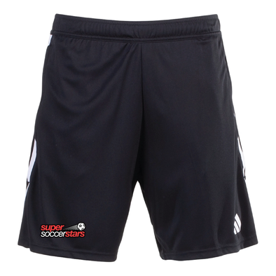 Super Soccer Stars adidas Tiro 23 League Training Pocket Short Black