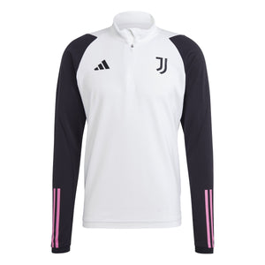 Adidas Men's Juventus 23/24 Tiro Training Top