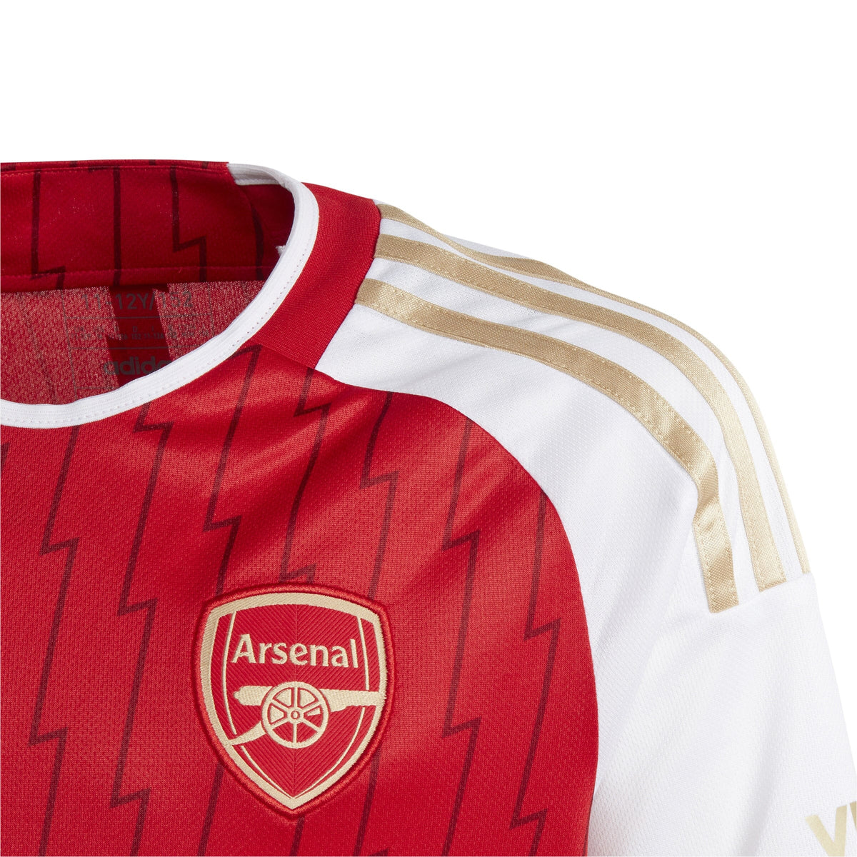 Men's Replica adidas Bukayo Saka Arsenal Home Jersey 22/23 H35903 – Soccer  Zone USA