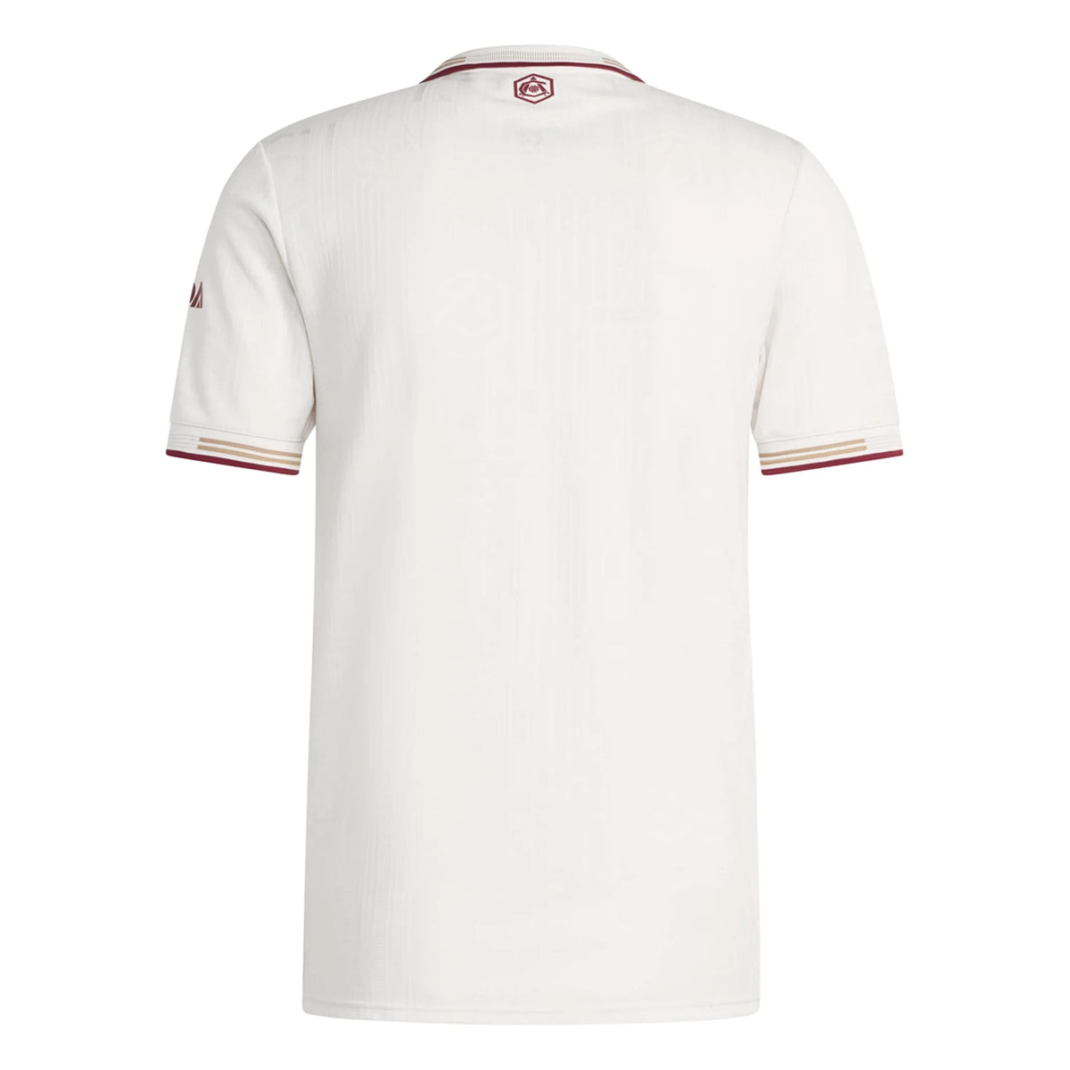 アーセナル 26/26 3rd Authentic Men's Authentic adidas Arsenal Third Jersey 25/26 – Soccer Zone USA
