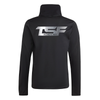 TSF Academy adidas Tiro 23 Warm Top Black