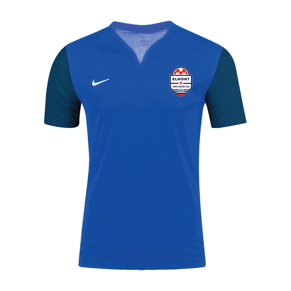 Elmont YSC Nike Trophy V Jersey Royal/Navy – Soccer Zone USA