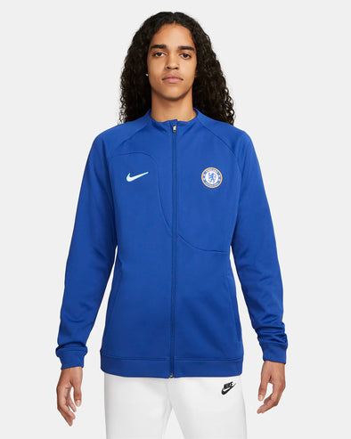 Chelsea FC Academy Pro Men's Jacket