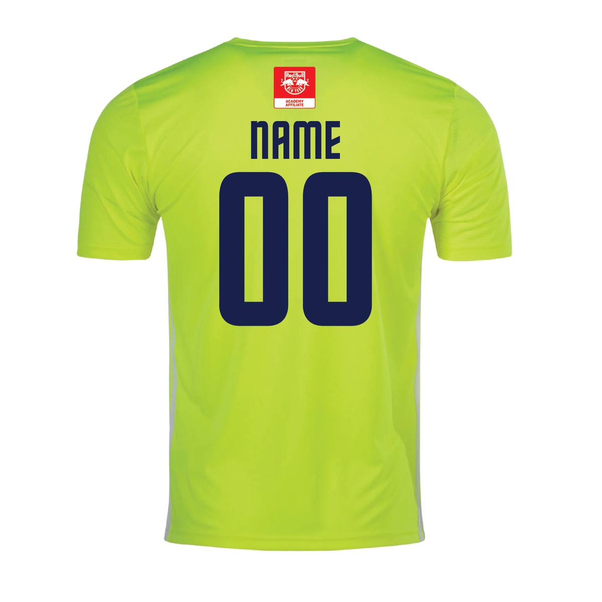 Ironbound SC adidas Tabela 23 Jersey Solar Yellow – Soccer Zone USA