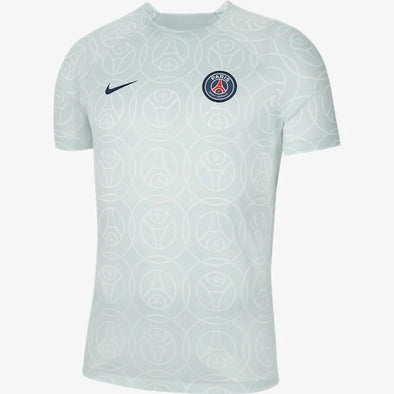 Paris Saint-Germain Men's Nike Dri-FIT Pre-Match Soccer Top
