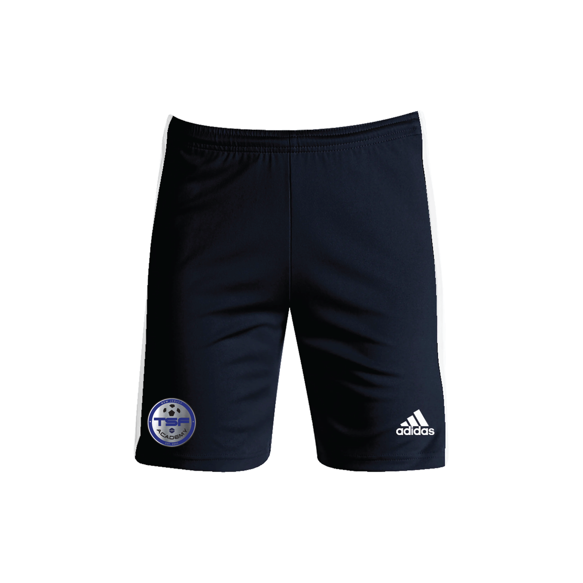 TSF Select adidas Squadra 21 Jersey Black – Soccer Zone USA