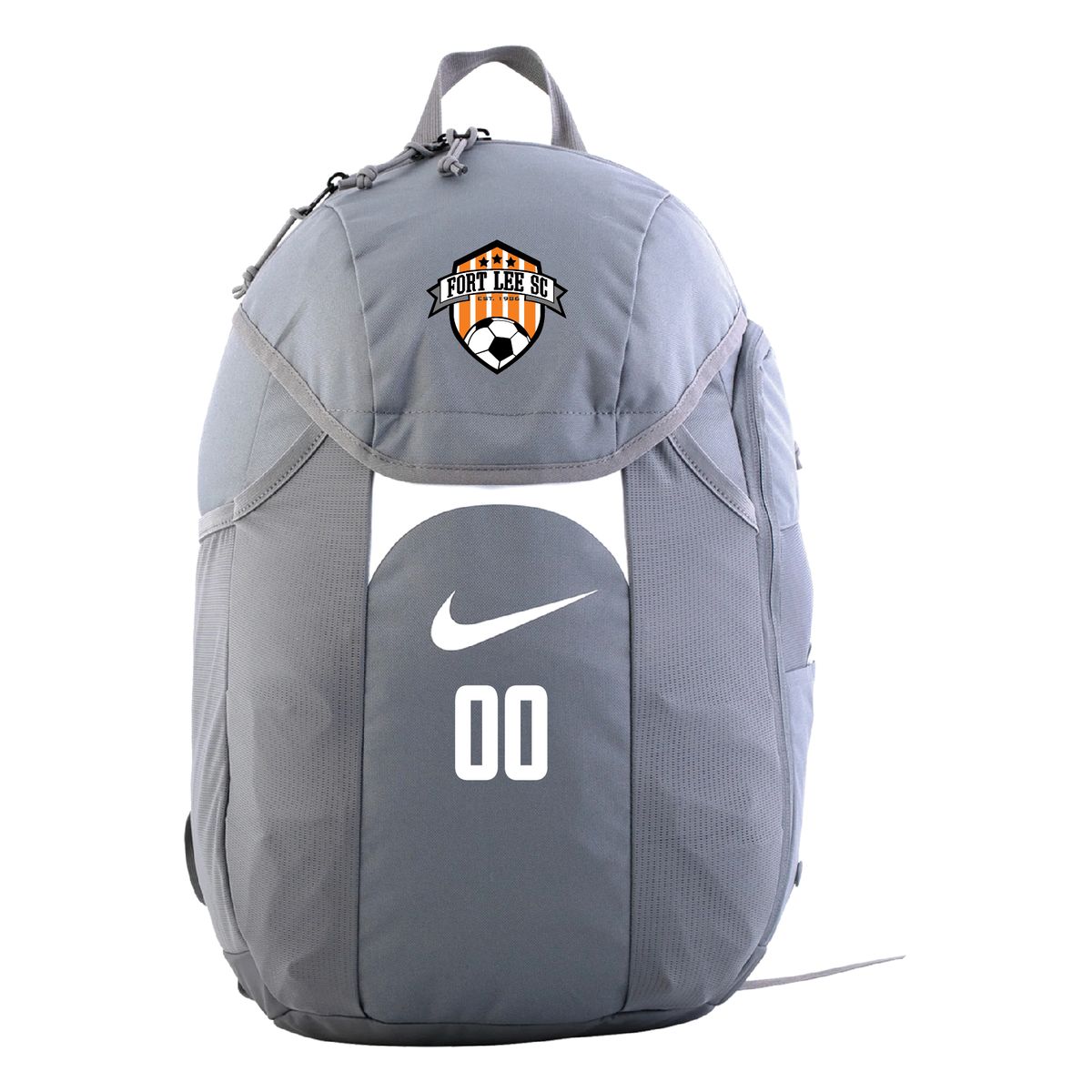 nike backpack team training 8085 Nike Academy Team Backpack