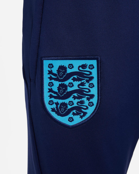 England Strike Big Kids' Nike Dri-FIT Knit Soccer Pants
