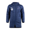 Montclair United Nike Park 20 Winter Jacket Navy