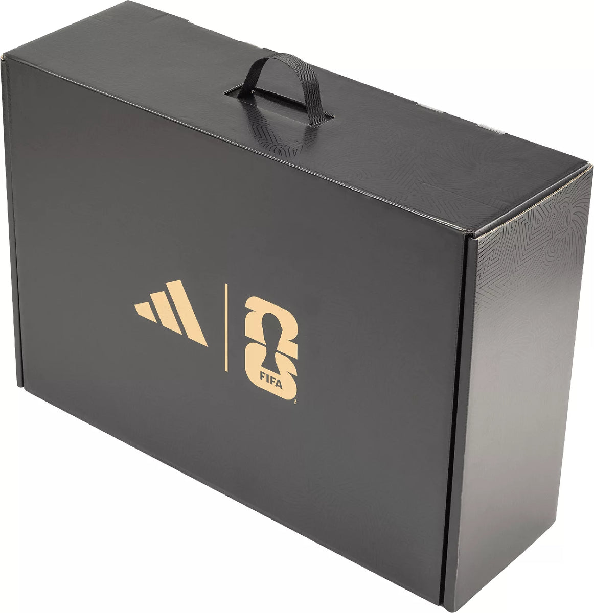 adidas FIFA World Cup Historical Club Soccer Ball Set – Soccer
