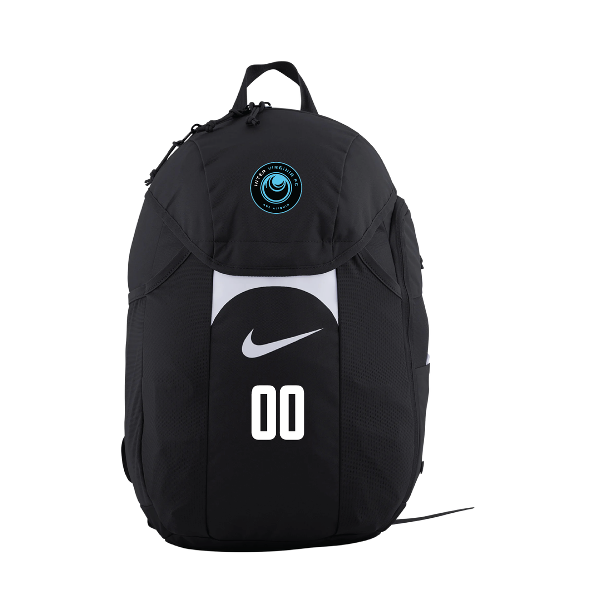 nike backpacks soccer Academy Team Backpack Chandeleur Islands – Ravaged top-gifts Nike Club Team Swoosh Color:whizzard shad