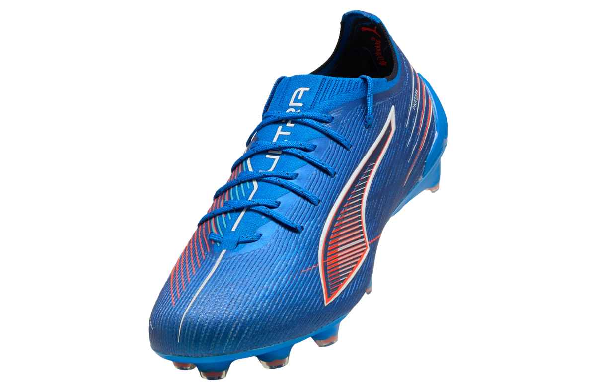 シューズ PUMA ULTRA 6 AG ULTRA 6 ULTIMATE Men's Firm Ground Soccer Cleats | PUMA