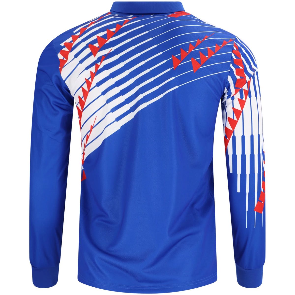 adidas Japan 1993 Long Sleeve Home Jersey – Soccer Zone USA