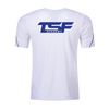 TSF Academy adidas Tiro 23 FAN Jersey White