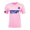TSF Academy adidas Tabela 23 Goalkeeper Jersey Pink