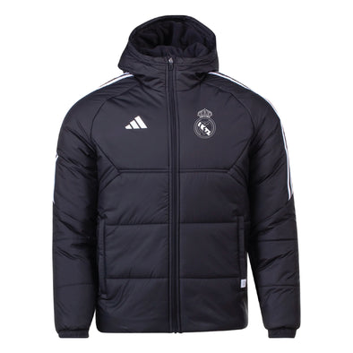 Kid's adidas Real Madrid Winter Jacket