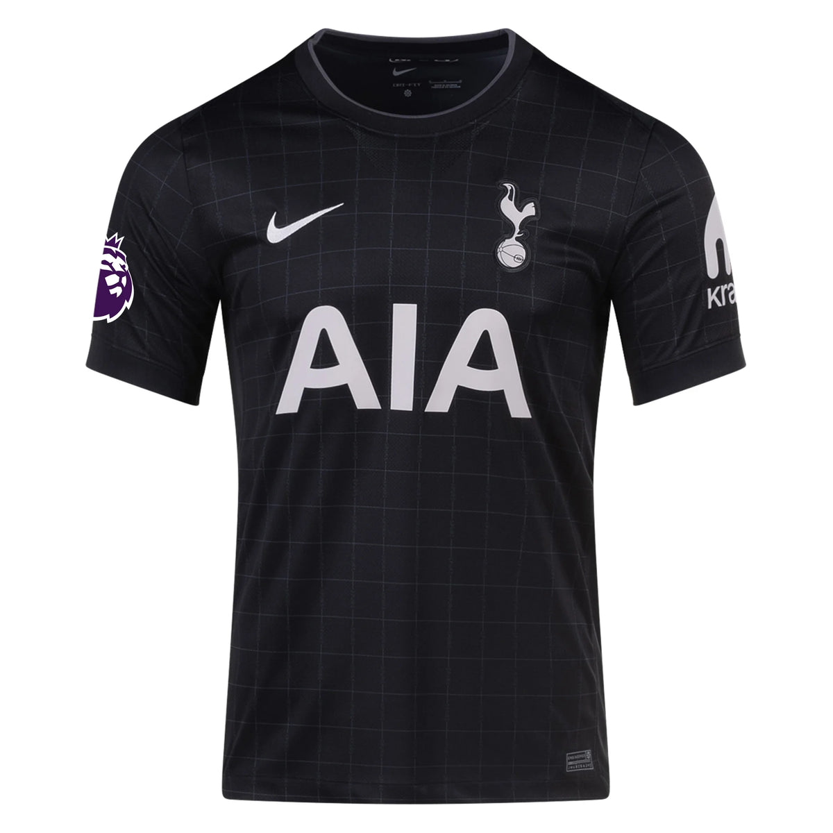 トッテナム SON 7番 シャツ Nike 21-22 Nike Tottenham 2021-22 Women's Home Shirt with the player