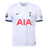 Men's Replica Nike Kane Tottenham Hotspur Home Jersey 23/24