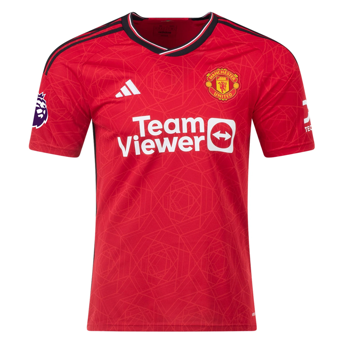 ウェア adidas Manchester United CASEMIRO 18 adidas Man Utd Home Casemiro 18 Jersey 2023-2024 (Premier