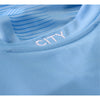 Men's Replica Puma Manchester City Home Jersey 23/24