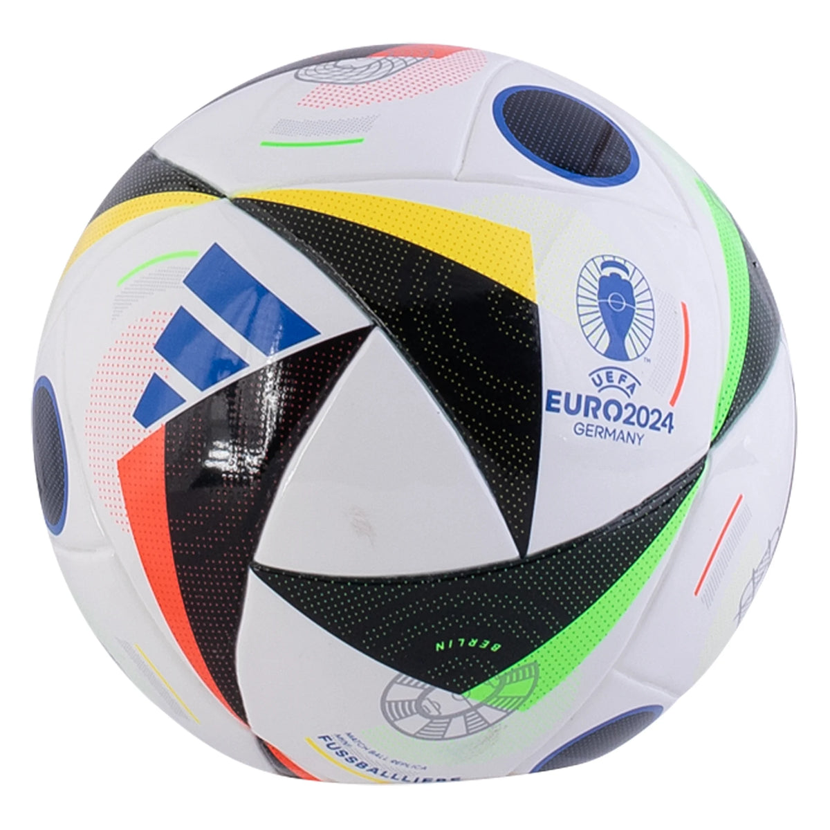 Ballon de club adidas Euro 2024 - adidas - Marques - Ballons