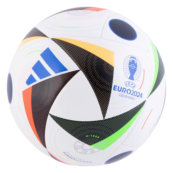 adidas UEFA Euro 2024 Competiton Soccer Ball