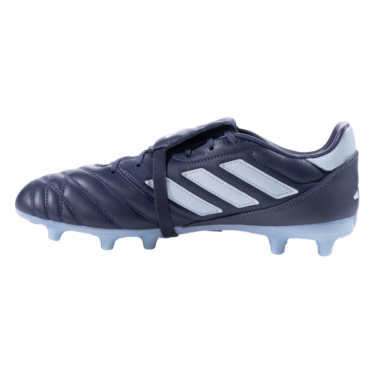 adidas Copa Gloro FG Firm Ground Soccer Cleats - Shadow Navy adidas Copa Gloro FG Firm Ground Soccer Cleats - Shadow Navy