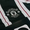 Manchester United 23/24 Away Youth Jersey