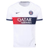 Kid's Replica Nike Mbappe Paris Saint-Germain Away Jersey 23/24