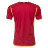 AS Roma 23/24 Home Youth Jersey