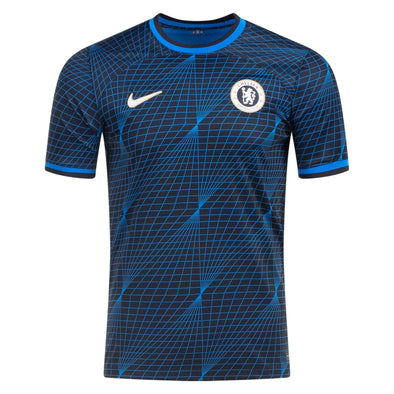 Men's Nike Dri-FIT Soccer Jersey Chelsea FC 2023/24 Stadium Away