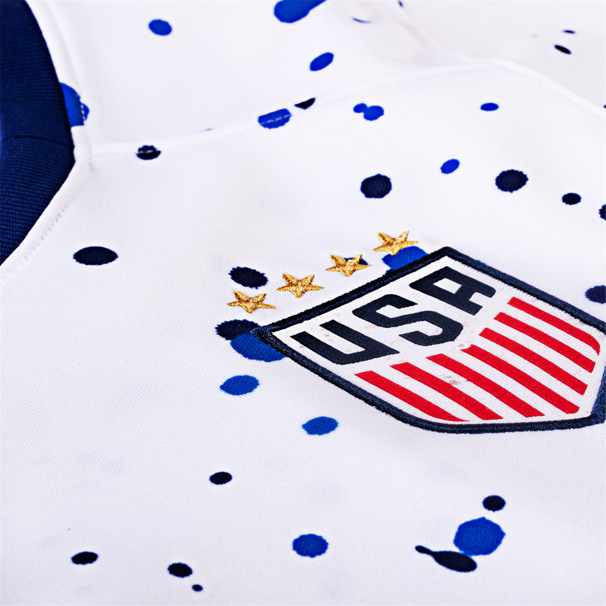 Nike USWNT 2023 Home Jersey - Men's Stadium Replica / L