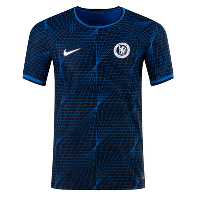 Men's Nike Dri-FIT ADV Soccer Jersey Chelsea FC 2023/24 Match Away