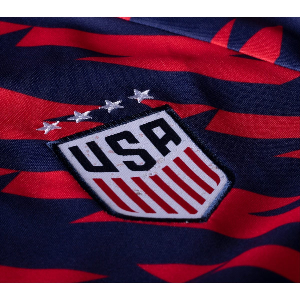 2017 Nike USA Gold Cup Jersey