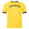 Kid's Replica Puma Borussia Dortmund Home Jersey 23/24