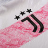 Men's Authentic adidas Juventus Away Jersey 23/24