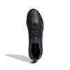 adidas Predator League Low TF Turf Soccer Cleat - Core Black/Carbon