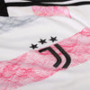 Men's Replica adidas Juventus Away Jersey 23/24