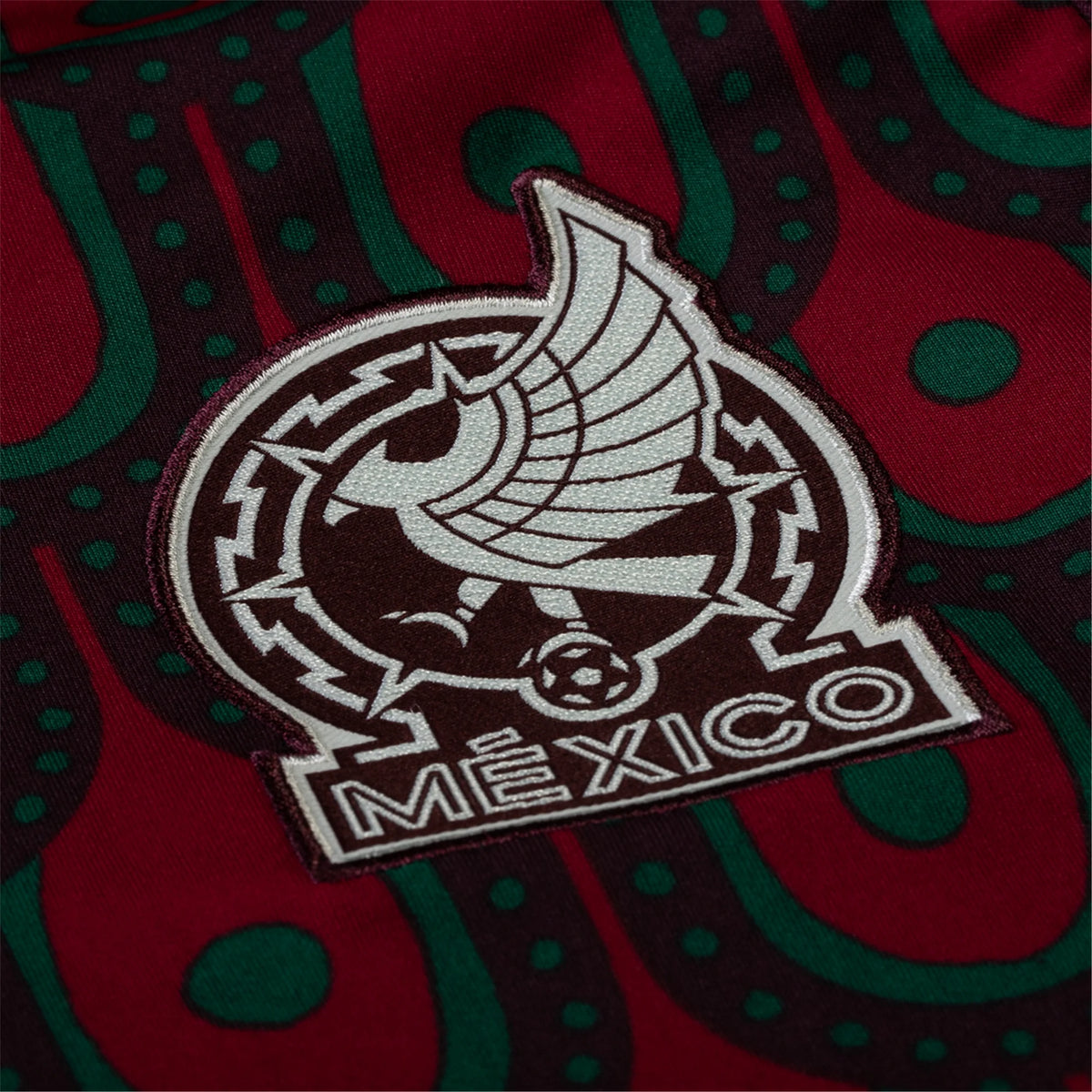 Men's Replica adidas Mexico Home Jersey 2024 IP6377 – Soccer