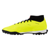 adidas Predator League TF Turf Soccer Cleat - Solar Yellow/Black/Solar Red