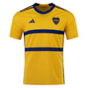 Men's adidas Boca Juniors 23/24 Away Jersey