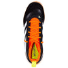 adidas Predator League IN Indoor Soccer Shoe - Core Black/White/Solar Red