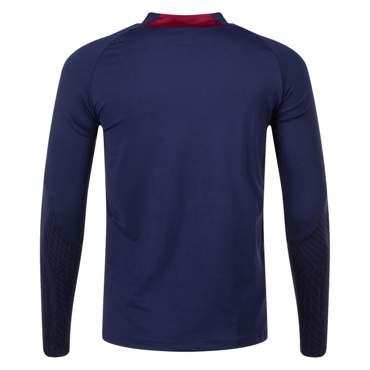 Nike PSG 23/24 Strike Drill Top 1/4 Zip - SoccerWorld