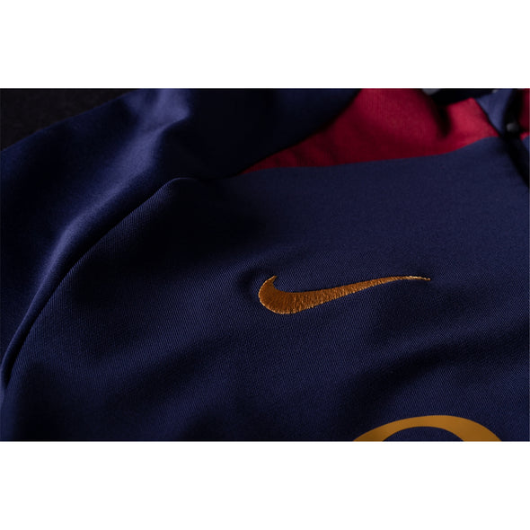 Nike Paris Saint-Germain Long Sleeve Training Top 23/24
