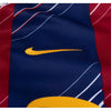 Nike Barcelona Pre Match Training Jersey 23/24
