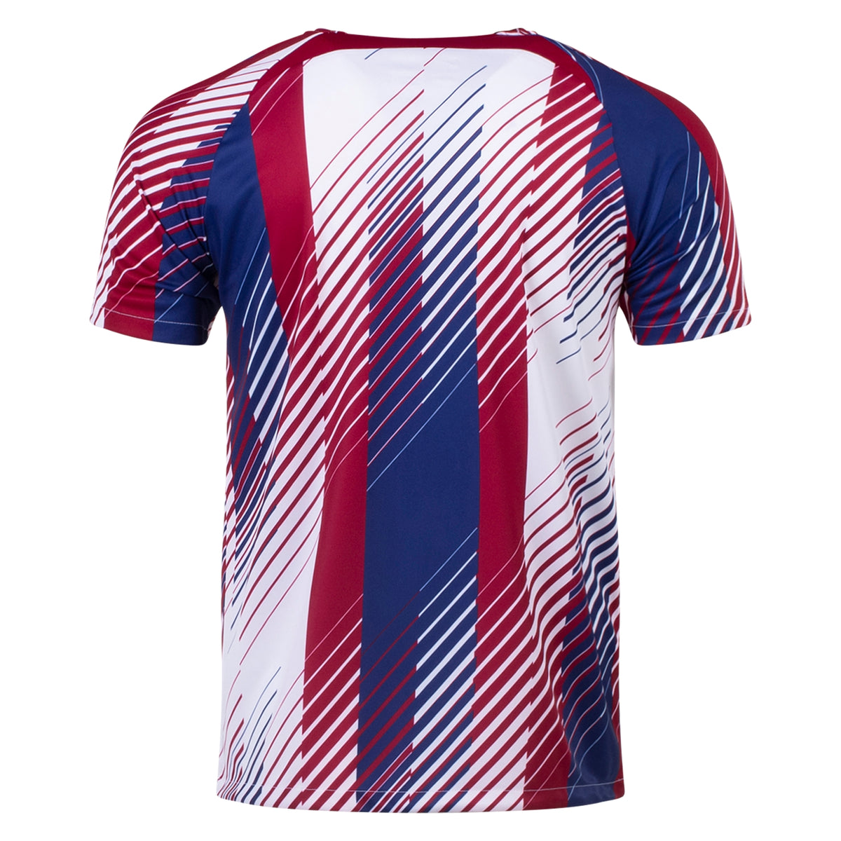 Nike Men's USA Pre-Match Training Jersey