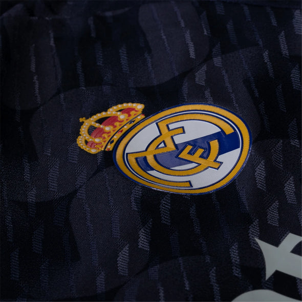 Real Madrid 23/24 Away Authentic Jersey