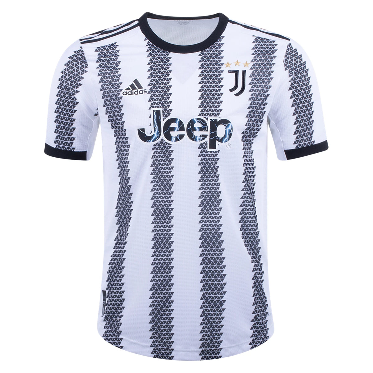 Men's Authentic Adidas Juventus Home Jersey 22 23 H38902 – Soccer Zone Usa